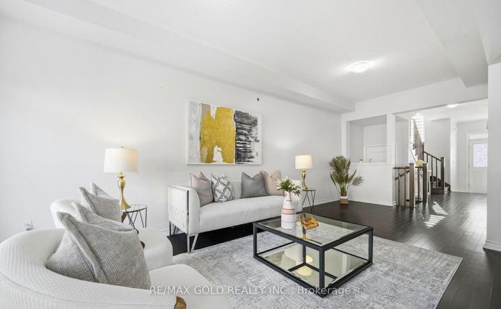 Photo 10 at 15 Hines Street, Northwest Brampton, Brampton