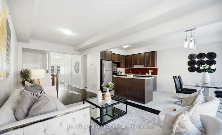 Photo 12 at 15 Hines Street, Northwest Brampton, Brampton