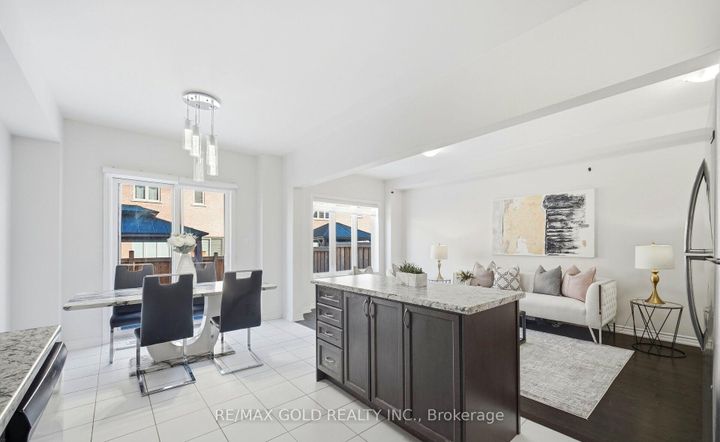 Photo 19 at 15 Hines Street, Northwest Brampton, Brampton