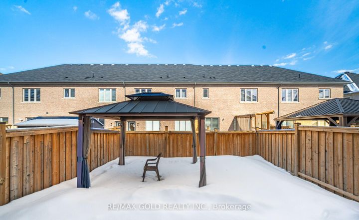 Photo 47 at 15 Hines Street, Northwest Brampton, Brampton