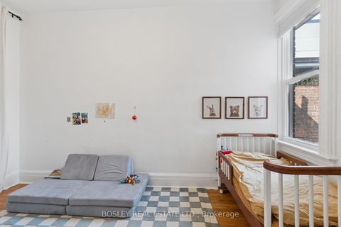 Photo 14 at 725 Manning Avenue, Annex, Toronto