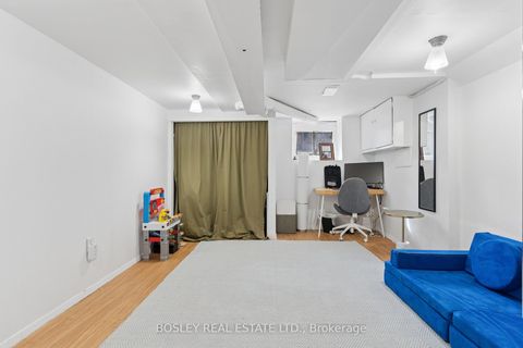 Photo 25 at 725 Manning Avenue, Annex, Toronto