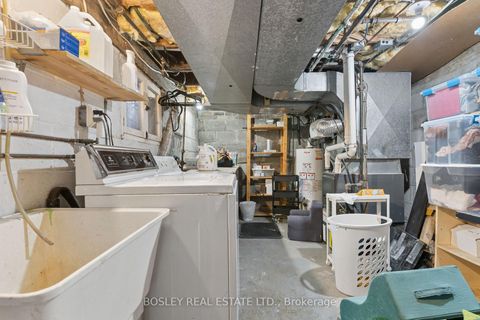 Photo 26 at 725 Manning Avenue, Annex, Toronto