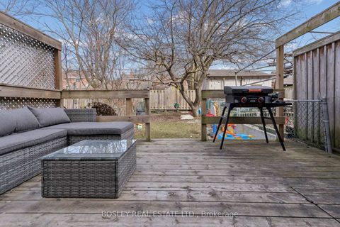 Photo 28 at 725 Manning Avenue, Annex, Toronto
