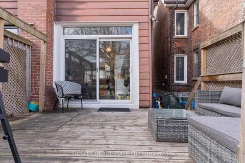 Photo 30 at 725 Manning Avenue, Annex, Toronto