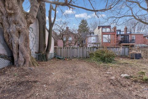 Photo 33 at 725 Manning Avenue, Annex, Toronto