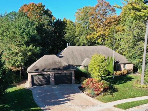 Photo 0 at 46 Pineneedle Drive, Hills of St Andrew, Aurora