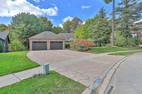 Photo 1 at 46 Pineneedle Drive, Hills of St Andrew, Aurora