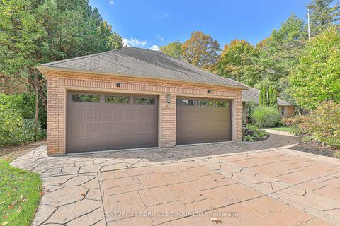 Photo 2 at 46 Pineneedle Drive, Hills of St Andrew, Aurora