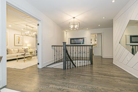 Photo 6 at 46 Pineneedle Drive, Hills of St Andrew, Aurora