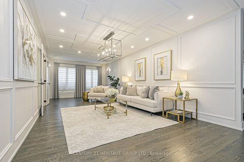 Photo 8 at 46 Pineneedle Drive, Hills of St Andrew, Aurora