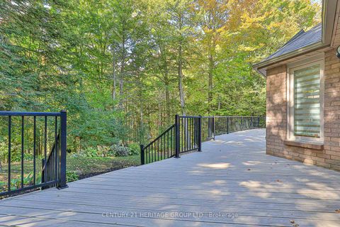 Photo 43 at 46 Pineneedle Drive, Hills of St Andrew, Aurora