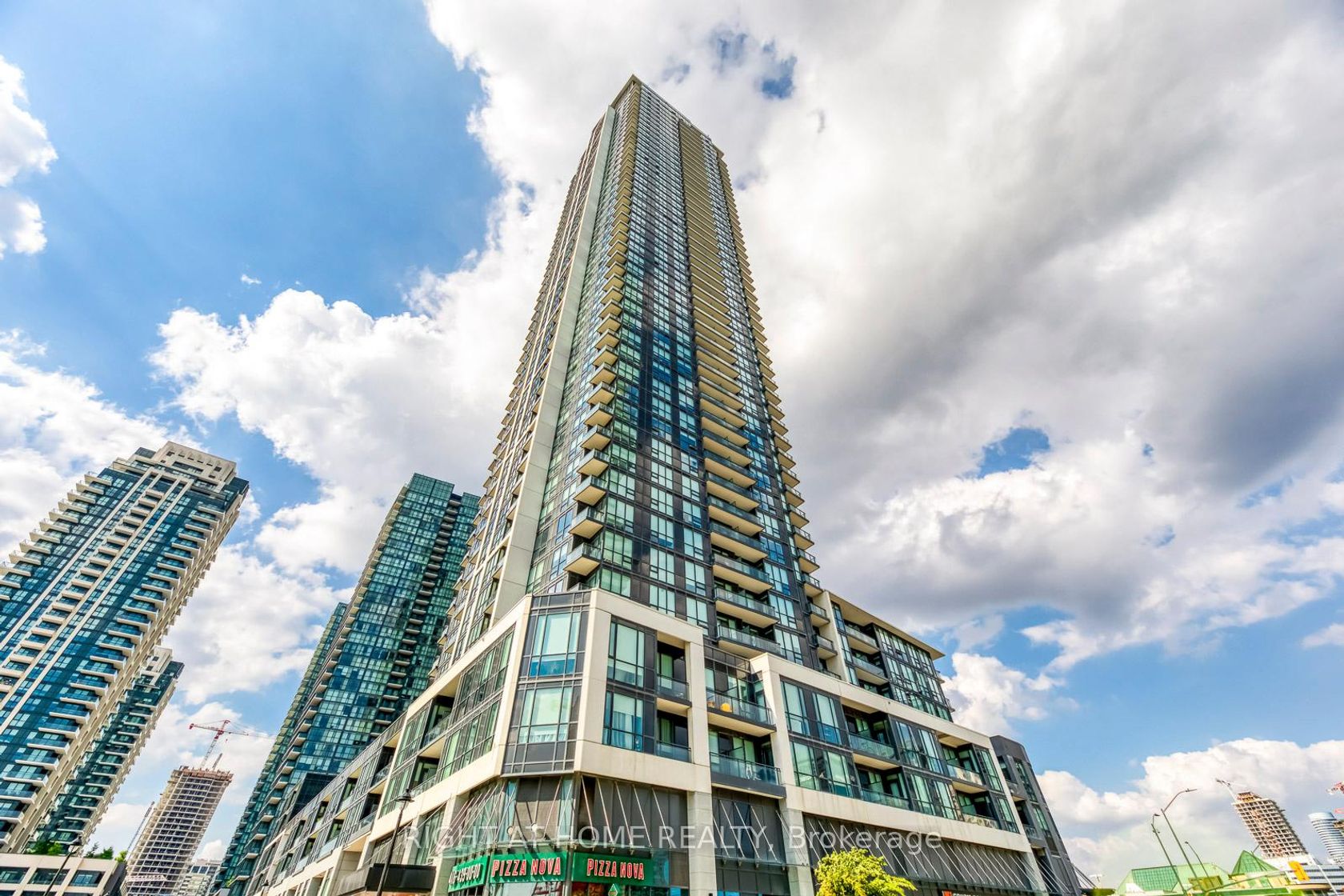 3911 - 4011 Brickstone Mews, City Centre, Mississauga 