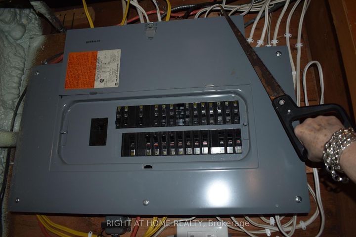 Photo 36 at 65 Chadburn Street, Central, Oshawa