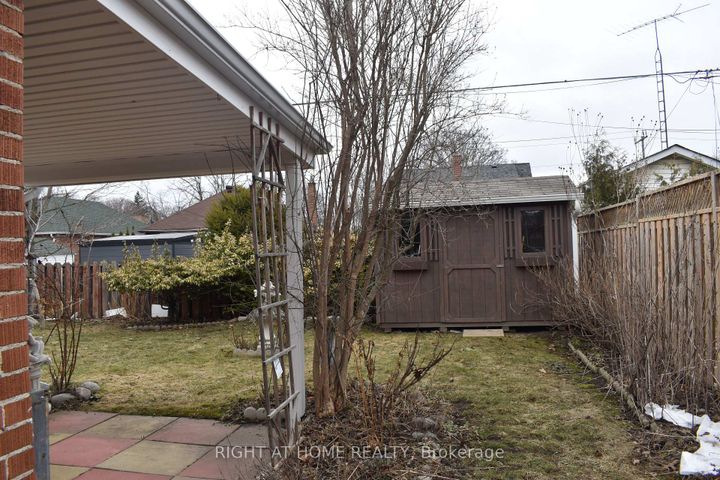Photo 38 at 65 Chadburn Street, Central, Oshawa