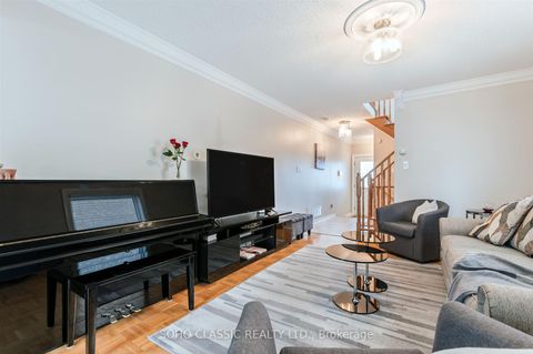 Photo 3 at 67 Dybal Street, Vellore Village, Vaughan