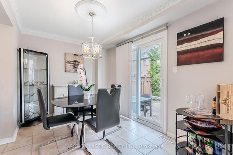 Photo 4 at 67 Dybal Street, Vellore Village, Vaughan