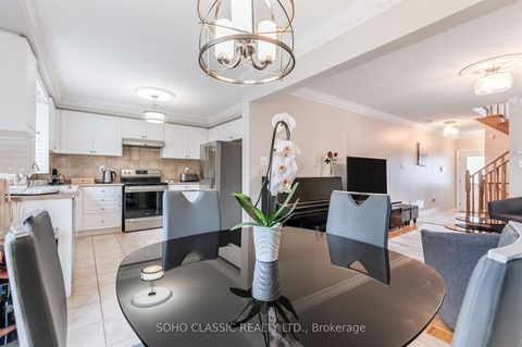 Photo 5 at 67 Dybal Street, Vellore Village, Vaughan