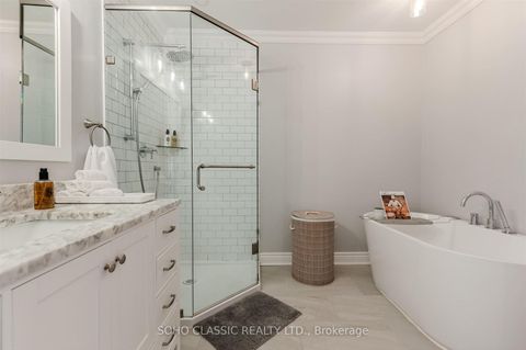 Photo 10 at 67 Dybal Street, Vellore Village, Vaughan