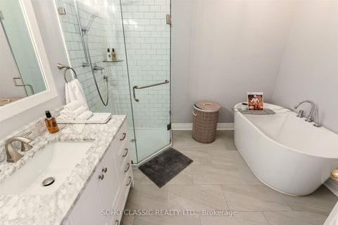 Photo 11 at 67 Dybal Street, Vellore Village, Vaughan