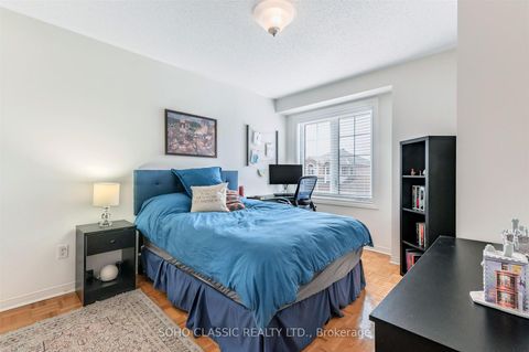 Photo 12 at 67 Dybal Street, Vellore Village, Vaughan