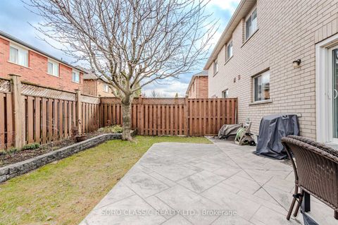 Photo 19 at 67 Dybal Street, Vellore Village, Vaughan