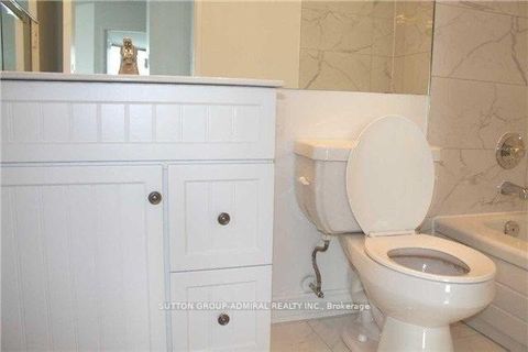 Photo 14 at 909 - 1121 Steeles Avenue W, Branson, Toronto