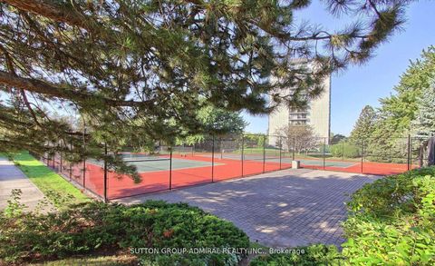 Photo 16 at 909 - 1121 Steeles Avenue W, Branson, Toronto