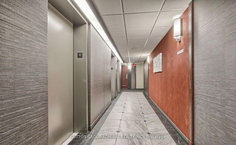 Photo 17 at 909 - 1121 Steeles Avenue W, Branson, Toronto