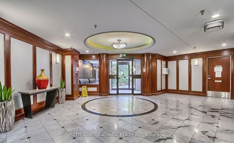 Photo 18 at 909 - 1121 Steeles Avenue W, Branson, Toronto