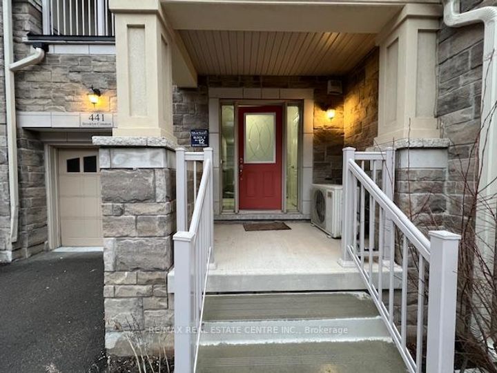 Photo 1 at 441 Brooklyn Common, JM Joshua Meadows, Oakville