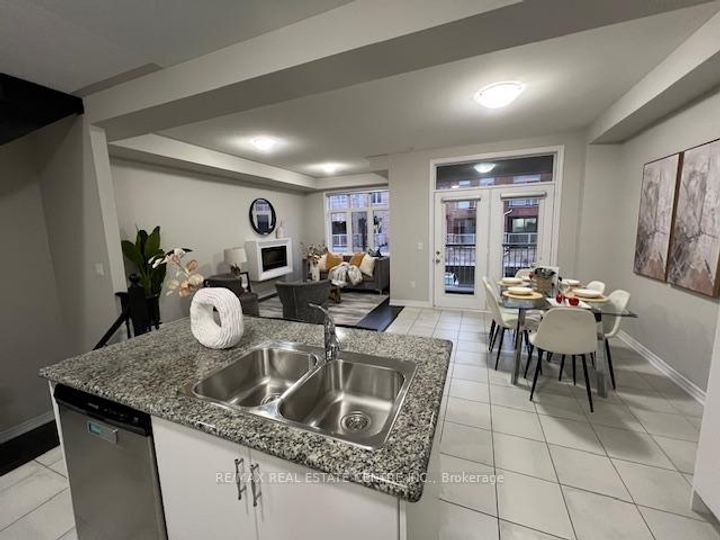 Photo 10 at 441 Brooklyn Common, JM Joshua Meadows, Oakville