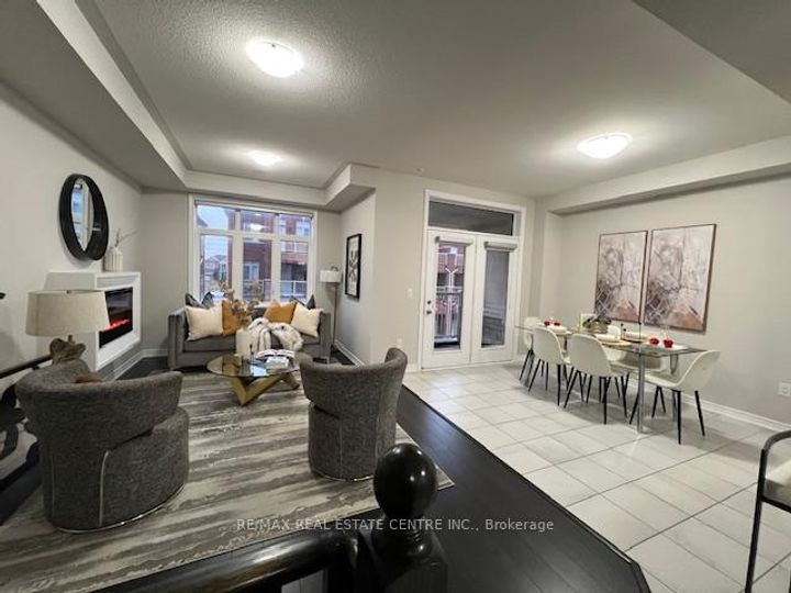 Photo 12 at 441 Brooklyn Common, JM Joshua Meadows, Oakville