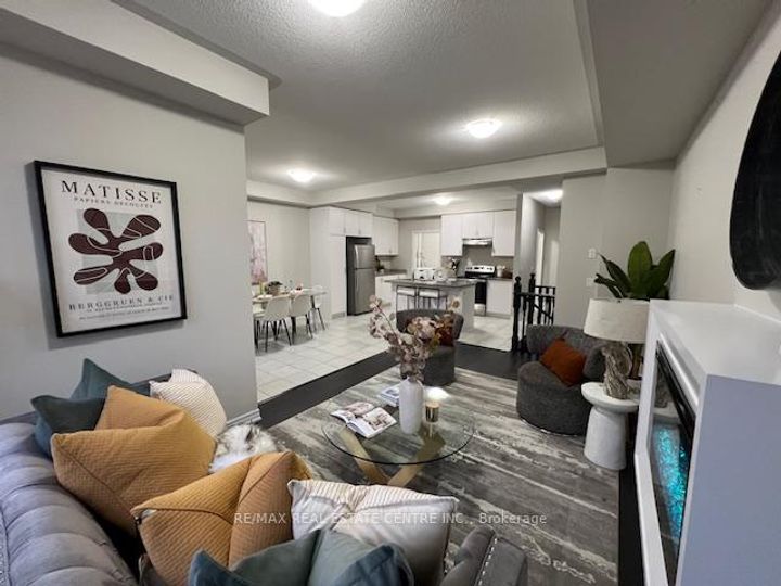 Photo 14 at 441 Brooklyn Common, JM Joshua Meadows, Oakville