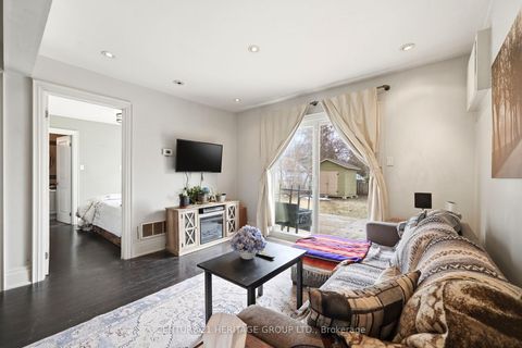 Photo 7 at 143 Silas Boulevard, Keswick North, Georgina