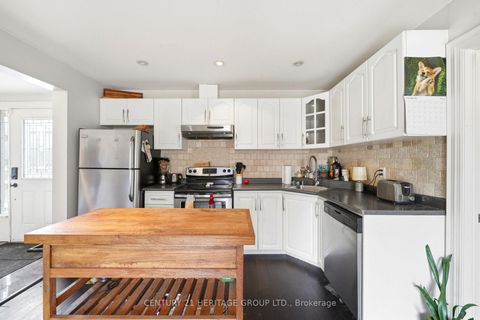 Photo 10 at 143 Silas Boulevard, Keswick North, Georgina