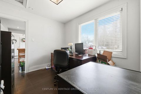 Photo 17 at 143 Silas Boulevard, Keswick North, Georgina