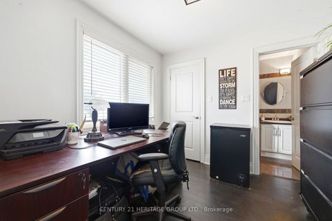 Photo 18 at 143 Silas Boulevard, Keswick North, Georgina