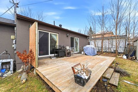 Photo 20 at 143 Silas Boulevard, Keswick North, Georgina