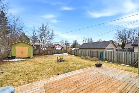 Photo 21 at 143 Silas Boulevard, Keswick North, Georgina