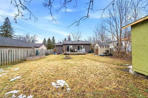 Photo 22 at 143 Silas Boulevard, Keswick North, Georgina