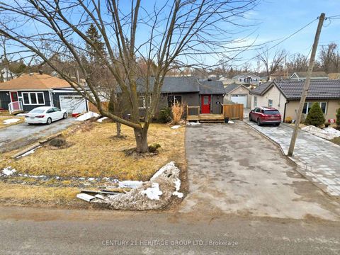 Photo 23 at 143 Silas Boulevard, Keswick North, Georgina