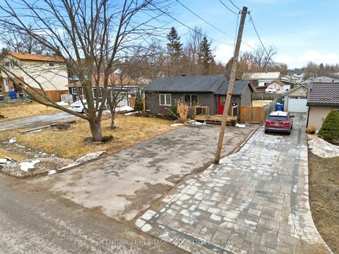 Photo 24 at 143 Silas Boulevard, Keswick North, Georgina