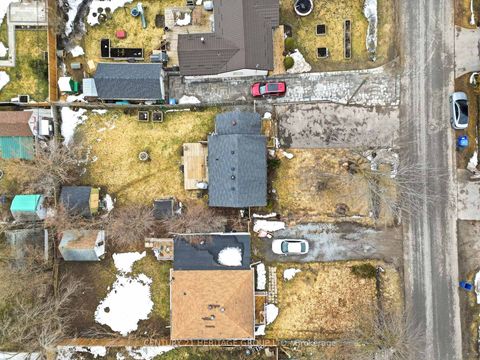 Photo 25 at 143 Silas Boulevard, Keswick North, Georgina