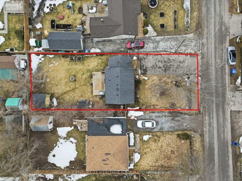 Photo 26 at 143 Silas Boulevard, Keswick North, Georgina