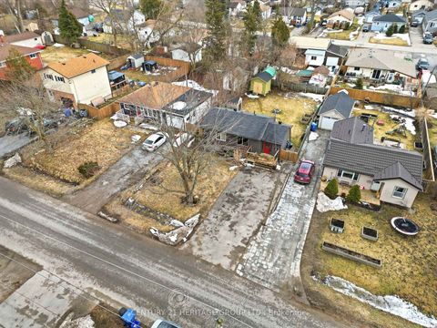 Photo 27 at 143 Silas Boulevard, Keswick North, Georgina