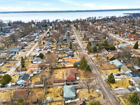 Photo 32 at 143 Silas Boulevard, Keswick North, Georgina