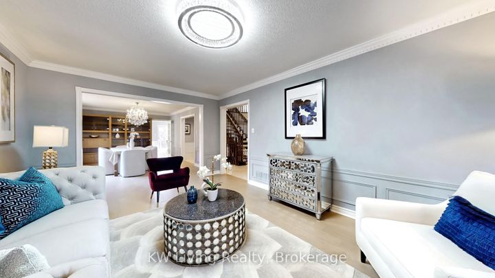 Photo 5 at 50 Brookshill Crescent, Bayview Hill, Richmond Hill