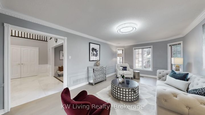 Photo 6 at 50 Brookshill Crescent, Bayview Hill, Richmond Hill