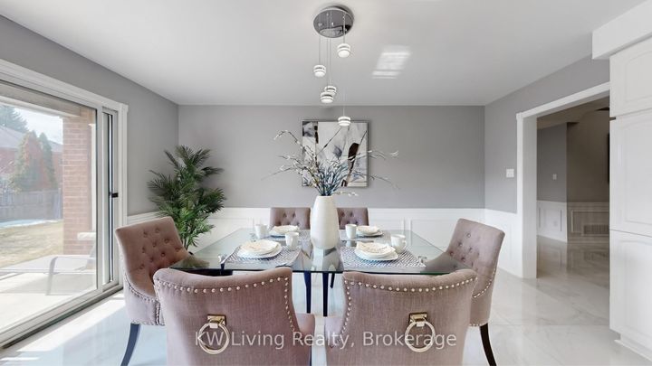 Photo 15 at 50 Brookshill Crescent, Bayview Hill, Richmond Hill